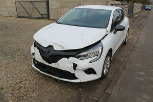 Renault Clio V 2019
