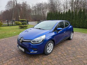Renault Clio IV 1.2 16V Alize 2017