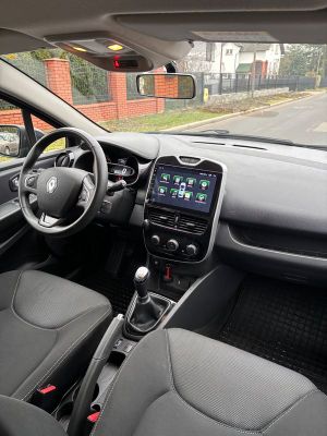 Renault Clio IV 0.9 Energy TCe Intens 2020