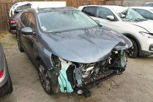 Renault Megane IV 2021