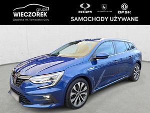 Renault Megane IV 1.3 TCe FAP Techno EDC 2023