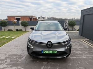 Renault Megane IV EV60 Evolution 2023