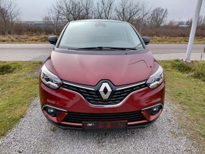 Renault Scenic IV TCe 140 GPF EDC INTENS 2019