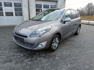 Renault Scenic III 2011