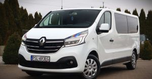 Renault Trafic III 2021