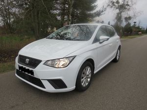 Seat Ibiza V 1.0 TSI S&S Reference 2020