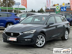 Seat Leon IV 2022