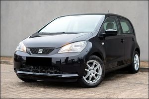 Seat Mii 1.0 Style 2015