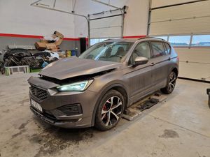 Seat Tarraco 2.0 TSI 4Drive OPF DSG FR 2020