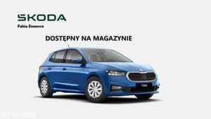 Skoda Fabia IV 1.0 Essence 2025