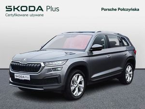 Skoda Kodiaq I 2.0 TSI 4x4 Style DSG 2022