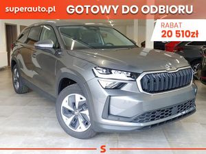 Skoda Kodiaq II 2.0 TSI 4x4 Edition 130 DSG 2025