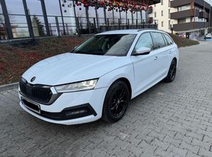 Skoda Octavia IV 1.5 TSI Base 2023