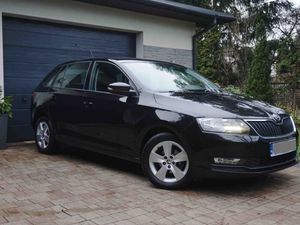 Skoda Rapid Spb 1.0 TSI Ambition 2019