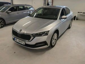 Skoda Octavia IV 2022