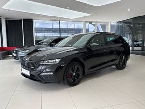 Skoda Octavia IV 1.4 TSI Plug-In Hybrid RS DSG 2021