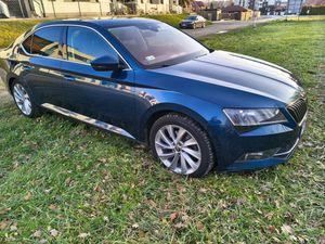 Skoda Superb III 2.0 TDI SCR Style DSG 2019