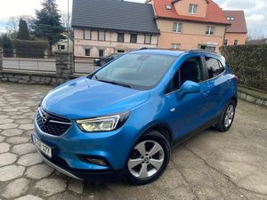 Opel Mokka I 1.4 Turbo ecoFLEX Start/Stop Color Innovation 2018