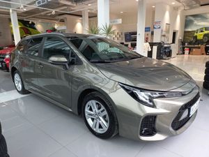Suzuki Swace 1.8 Hybrid Premium Plus CVT 2024