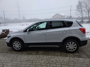 Suzuki SX4 II 2017
