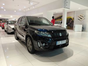 Suzuki Vitara III 1.5 Strong Hybrid Premium 2WD AGS 2024