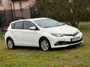 Toyota Auris II 1.8 HSD Luna 2018