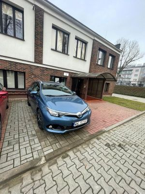 Toyota Auris II Hybrid 135 Active 2017