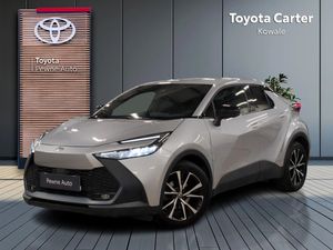 Toyota C-HR 1.8 Hybrid Style 2024