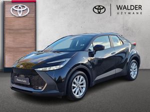 Toyota C-HR 1.8 Hybrid Comfort 2024