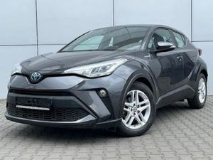 Toyota C-HR 2020