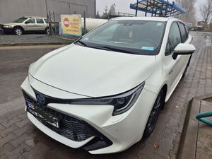 Toyota Corolla Seria E21 1.8 Hybrid Comfort 2019