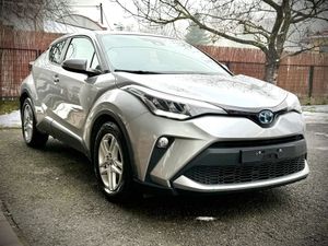 Toyota C-HR 1.8 Hybrid Business Edition 2022