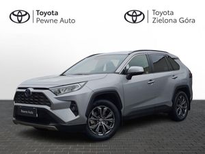 Toyota Rav4 V 2023