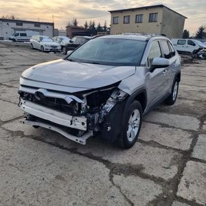 Toyota Rav4 V 2.5 Hybrid Comfort 4x2 2019
