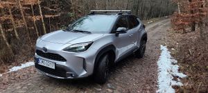 Toyota Yaris Cross Hybrid 1.5 Adventure 2023