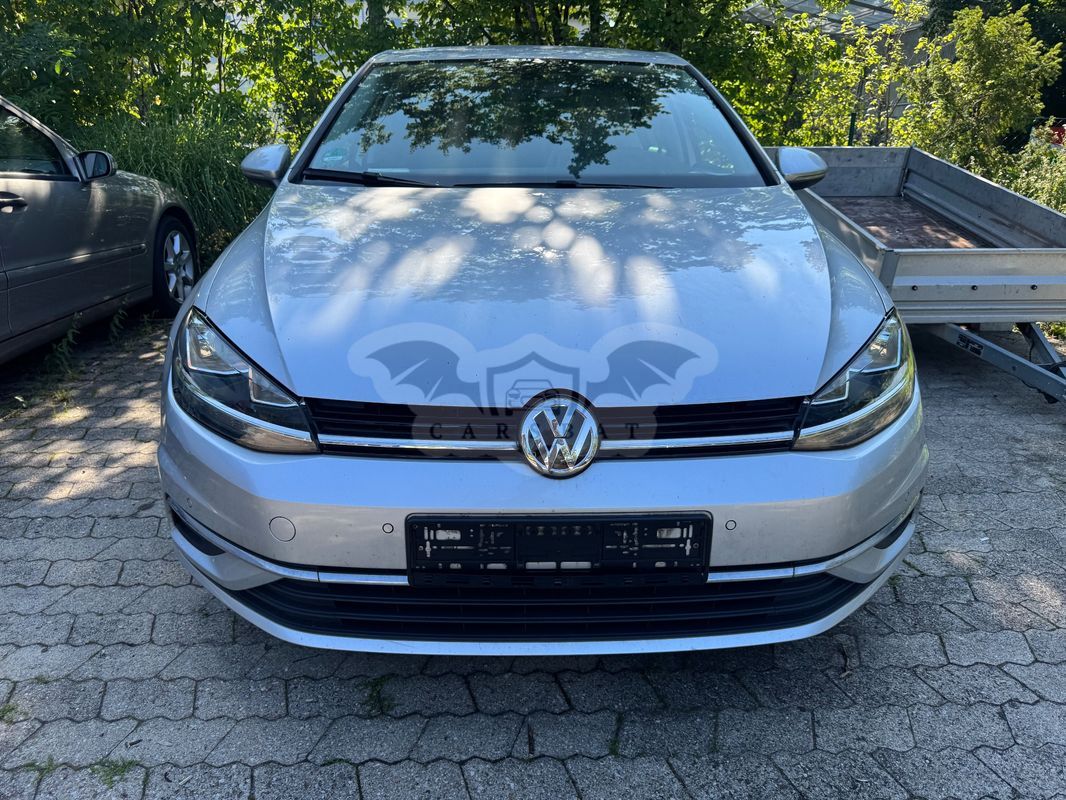 Volkswagen Golf VII 1.6 TDI SCR DSG Comfortline 2019