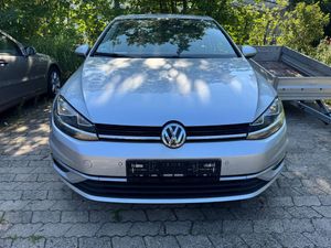 Volkswagen Golf VII 1.6 TDI SCR DSG Comfortline 2019