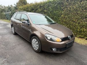 Volkswagen Golf VI 1.6 TDI Comfortline 2019