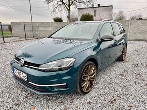 Volkswagen Golf VII 1.6 TDI BlueMotion Technology Comfortline 2017