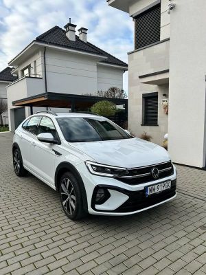 Volkswagen Taigo 1.5 TSI ACT R-Line DSG 2023