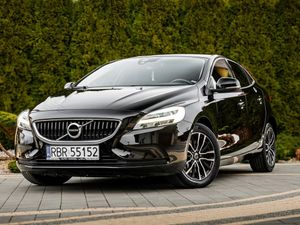 Volvo V40 II D2 Drive-E R-Design Momentum 2019