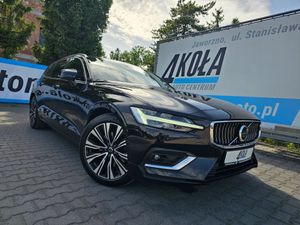 Volvo V60 II 2022