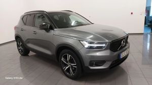Volvo XC40 D3 R-Design 2020