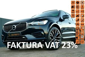Volvo XC60 II 2021