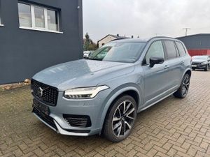 Volvo XC90 II T8 AWD Recharge Ultimate Dark 2022