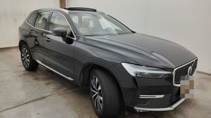 Volvo XC60 II 2022