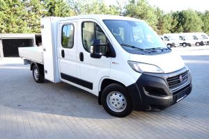 Fiat Ducato 2021