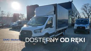 Ford Transit 2025