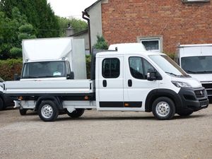 Fiat Ducato 2020