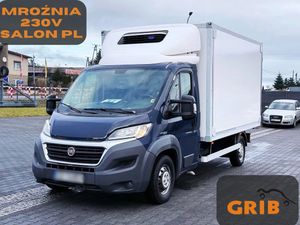 Fiat Ducato 2014